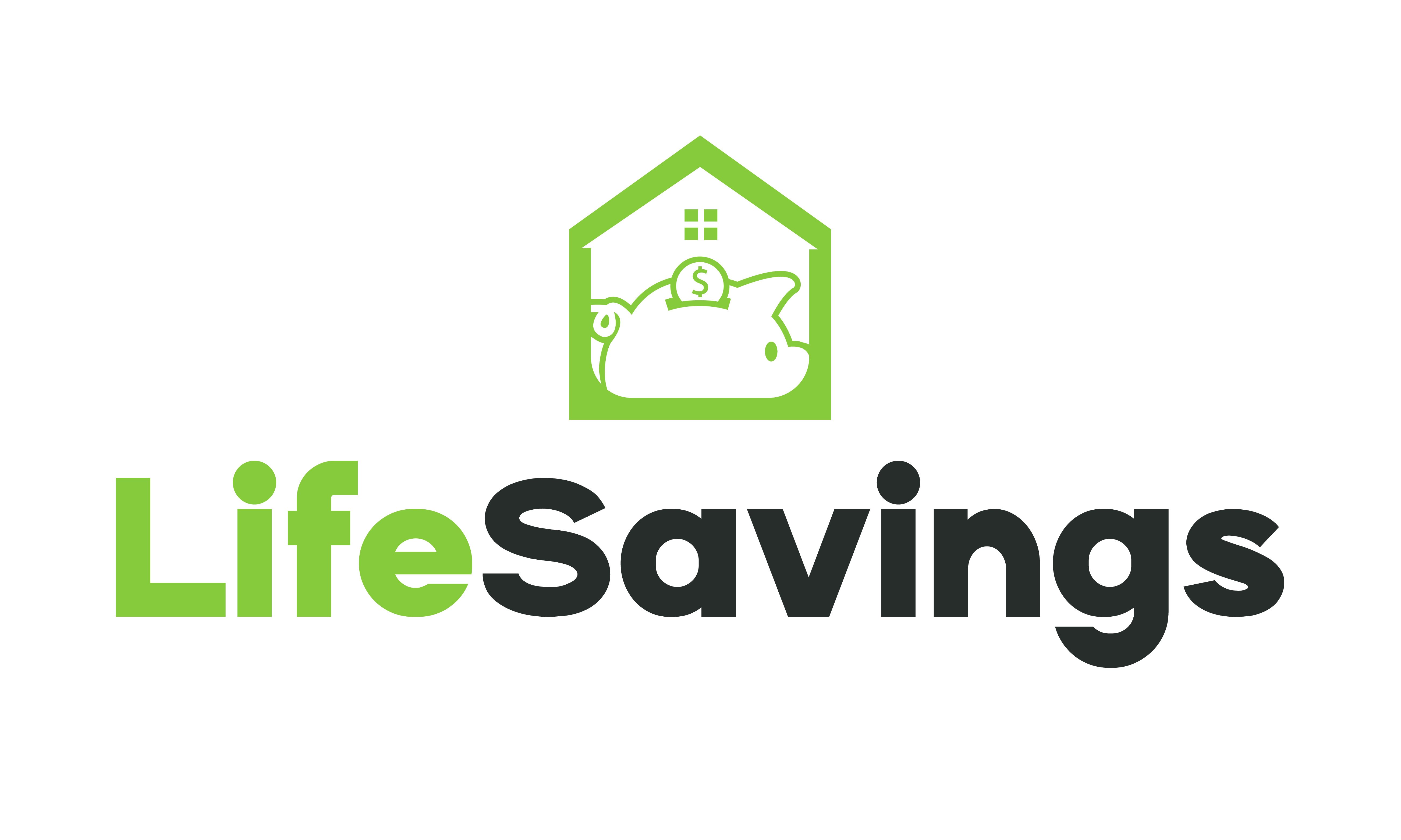 LifeSavings - Best premium domains names for sale
